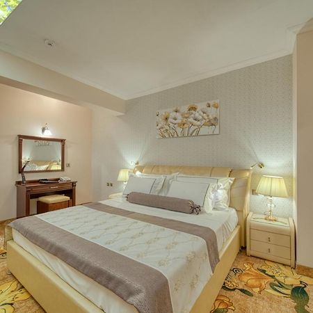 Residence Konstantina Palace Kazanlak Exterior photo
